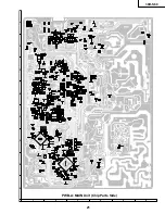 Preview for 19 page of Sharp 36R-S60 Service Manual