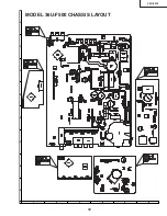 Предварительный просмотр 12 страницы Sharp 36u-f510 Service Manual