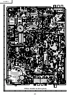 Предварительный просмотр 22 страницы Sharp 36u-f510 Service Manual