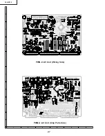 Предварительный просмотр 24 страницы Sharp 36u-f510 Service Manual