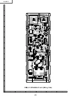 Предварительный просмотр 25 страницы Sharp 36u-f510 Service Manual