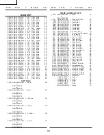 Предварительный просмотр 31 страницы Sharp 36u-f510 Service Manual