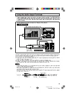 Preview for 39 page of Sharp 36UF5 Operation Manual