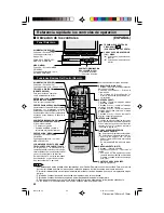 Preview for 50 page of Sharp 36UF5 Operation Manual