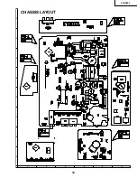 Предварительный просмотр 12 страницы Sharp 36US650 Service Manual