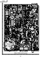 Предварительный просмотр 20 страницы Sharp 36US650 Service Manual