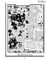 Предварительный просмотр 21 страницы Sharp 36US650 Service Manual