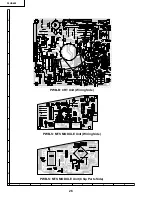 Предварительный просмотр 23 страницы Sharp 36US650 Service Manual