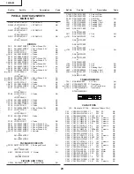 Предварительный просмотр 26 страницы Sharp 36US650 Service Manual