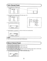 Предварительный просмотр 6 страницы Sharp 37AM-12S Operation Manual