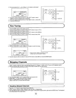 Предварительный просмотр 7 страницы Sharp 37AM-12S Operation Manual