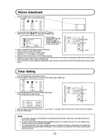 Предварительный просмотр 8 страницы Sharp 37AM-12S Operation Manual