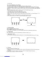 Preview for 14 page of Sharp 37AT-25H Operation Manual