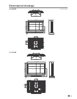 Предварительный просмотр 52 страницы Sharp 37D40U - LC - 37" LCD TV Operation Manual