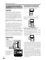 Предварительный просмотр 59 страницы Sharp 37D7U - LC - 37" LCD TV Operation Manual