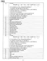 Предварительный просмотр 6 страницы Sharp 37DM-23S Service Manual