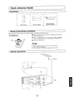 Предварительный просмотр 3 страницы Sharp 37DT-25S Operation Manual