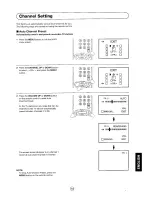 Предварительный просмотр 9 страницы Sharp 37DT-25S Operation Manual