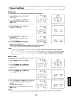 Предварительный просмотр 15 страницы Sharp 37DT-25S Operation Manual