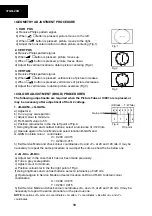 Предварительный просмотр 9 страницы Sharp 37GQ-20H Service Manual