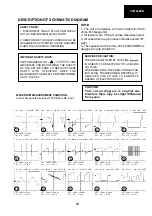 Предварительный просмотр 12 страницы Sharp 37GQ-20H Service Manual