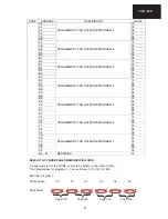 Предварительный просмотр 9 страницы Sharp 37GT-25S Service Manual