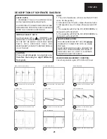 Предварительный просмотр 21 страницы Sharp 37GT-25S Service Manual