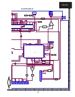 Предварительный просмотр 27 страницы Sharp 37GT-25S Service Manual