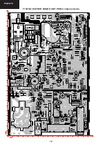 Предварительный просмотр 12 страницы Sharp 37GT-27S Service Manual