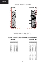 Предварительный просмотр 14 страницы Sharp 37GT-27S Service Manual