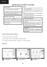 Предварительный просмотр 24 страницы Sharp 37GT-27S Service Manual