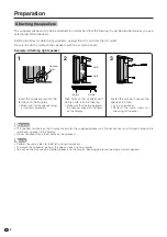 Предварительный просмотр 9 страницы Sharp 37HV4U - LC - 37" LCD TV Operation Manual