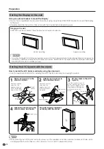 Предварительный просмотр 13 страницы Sharp 37HV4U - LC - 37" LCD TV Operation Manual