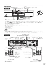 Предварительный просмотр 16 страницы Sharp 37HV4U - LC - 37" LCD TV Operation Manual