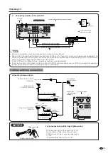 Предварительный просмотр 20 страницы Sharp 37HV4U - LC - 37" LCD TV Operation Manual