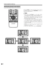 Предварительный просмотр 49 страницы Sharp 37HV4U - LC - 37" LCD TV Operation Manual