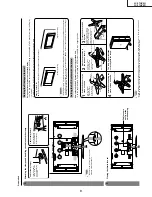 Предварительный просмотр 9 страницы Sharp 37HV4U - LC - 37" LCD TV Service Manual