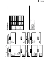 Предварительный просмотр 11 страницы Sharp 37HV4U - LC - 37" LCD TV Service Manual