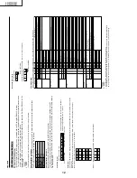 Предварительный просмотр 12 страницы Sharp 37HV4U - LC - 37" LCD TV Service Manual