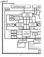 Предварительный просмотр 30 страницы Sharp 37HV4U - LC - 37" LCD TV Service Manual