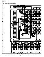 Предварительный просмотр 42 страницы Sharp 37HV4U - LC - 37" LCD TV Service Manual