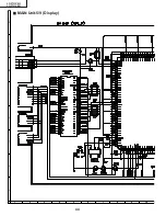 Предварительный просмотр 44 страницы Sharp 37HV4U - LC - 37" LCD TV Service Manual