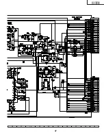 Предварительный просмотр 47 страницы Sharp 37HV4U - LC - 37" LCD TV Service Manual