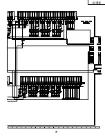 Предварительный просмотр 49 страницы Sharp 37HV4U - LC - 37" LCD TV Service Manual