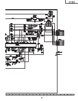 Предварительный просмотр 57 страницы Sharp 37HV4U - LC - 37" LCD TV Service Manual