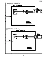 Предварительный просмотр 65 страницы Sharp 37HV4U - LC - 37" LCD TV Service Manual