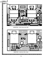 Предварительный просмотр 78 страницы Sharp 37HV4U - LC - 37" LCD TV Service Manual