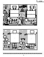 Предварительный просмотр 79 страницы Sharp 37HV4U - LC - 37" LCD TV Service Manual