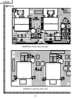 Предварительный просмотр 82 страницы Sharp 37HV4U - LC - 37" LCD TV Service Manual