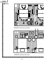 Предварительный просмотр 84 страницы Sharp 37HV4U - LC - 37" LCD TV Service Manual